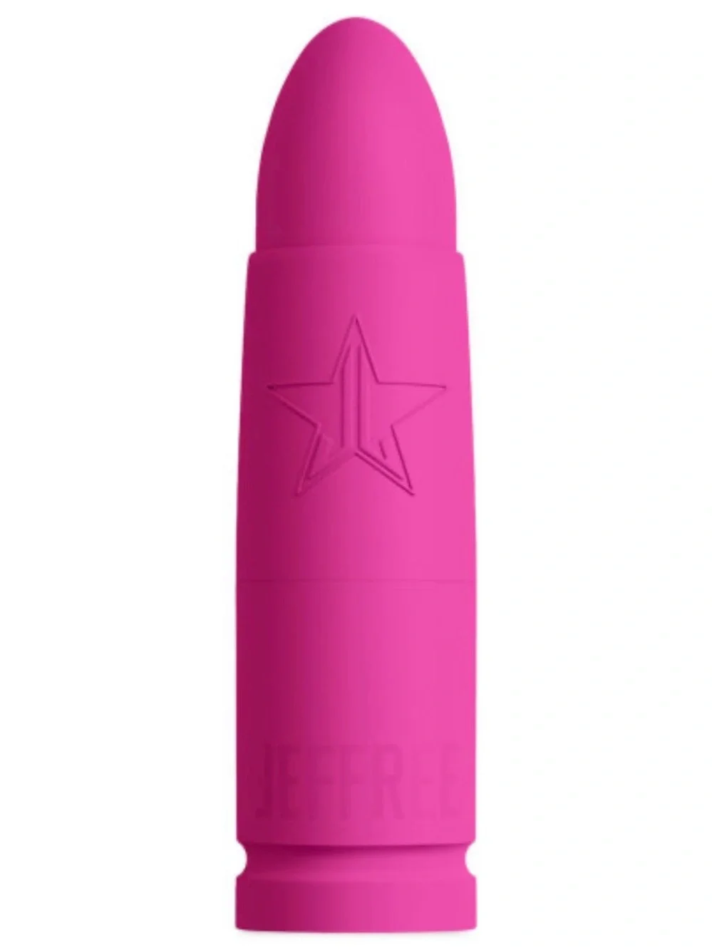 NEW! Jeffree Star Velvet Trap Lipstick in Holy Fashion